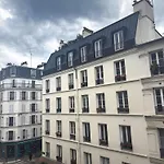 Appartement Parisien 2 Pieces